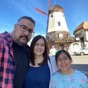 Meet your Posher, Bridget